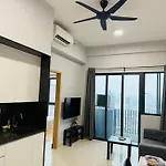 City Suites Colony By Infinitum Klcc