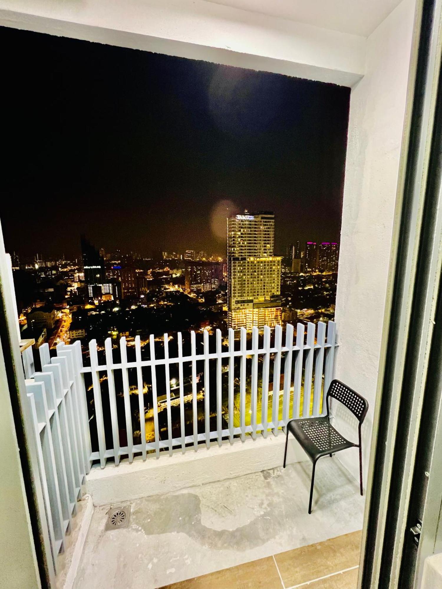 City Colony By Infinitum Klcc * Kuala Lumpur