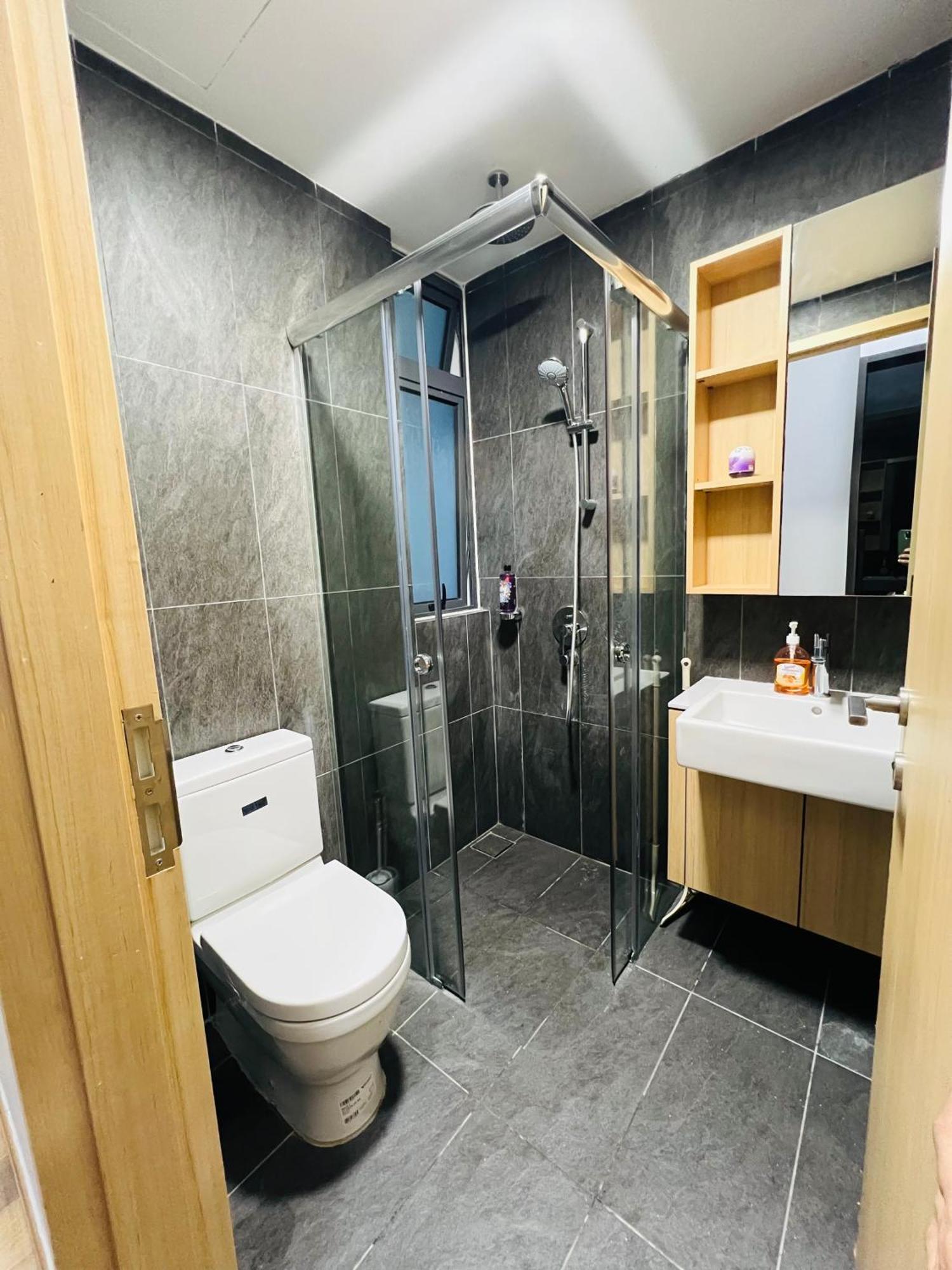 City Colony By Infinitum Klcc Apartment Kuala Lumpur